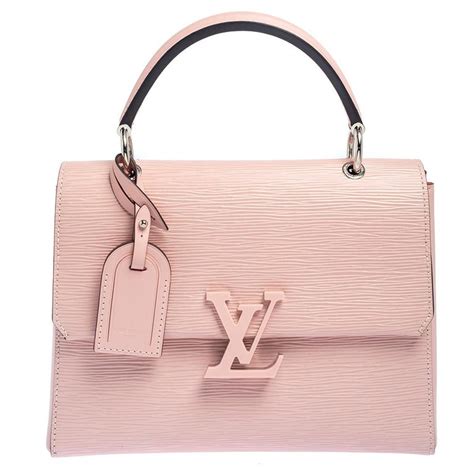 lv grenelle pm pink|Louis Vuitton Epi Grenelle PM .